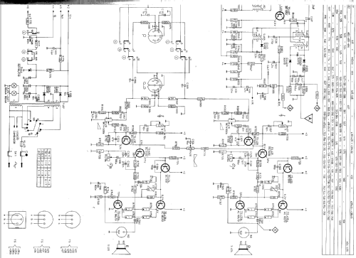 06RF545 /00 /01; Philips do Brasil S. (ID = 1865541) Radio