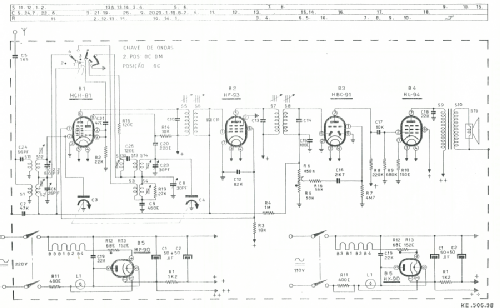 BR-117-U/01; Philips do Brasil S. (ID = 1672675) Radio