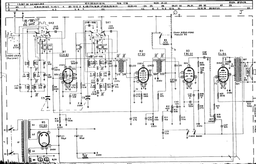 BR-428-Z; Philips do Brasil S. (ID = 1673035) Radio