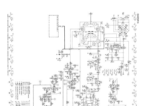 12TX3303 /00S Ch= TX3; Philips; Eindhoven (ID = 1945004) Television