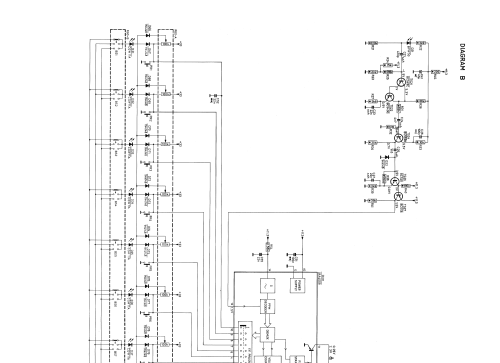 12TX3303 /00S Ch= TX3; Philips; Eindhoven (ID = 1945006) Television