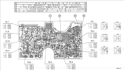 1380 /16; Philips; Eindhoven (ID = 1105418) Radio