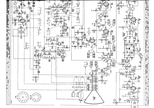 14TX100A-70; Philips; Eindhoven (ID = 900191) Fernseh-E