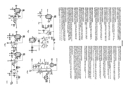 14TX113A-02; Philips; Eindhoven (ID = 900554) Television