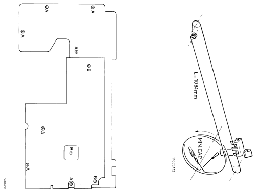 1570 /30; Philips; Eindhoven (ID = 1106079) Radio