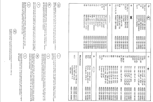 1570 /30; Philips; Eindhoven (ID = 1106088) Radio