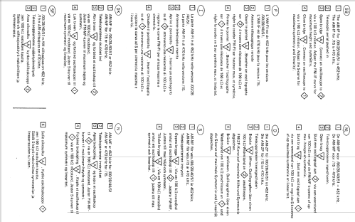 1570 /38; Philips; Eindhoven (ID = 1106442) Radio