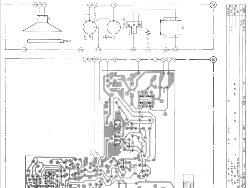 1570 /38; Philips; Eindhoven (ID = 1106446) Radio