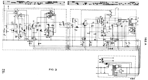 162A -00 -32; Philips; Eindhoven (ID = 1994351) Radio