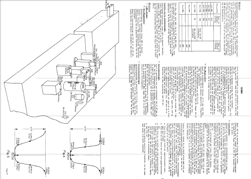 17TX100; Philips; Eindhoven (ID = 226202) Television