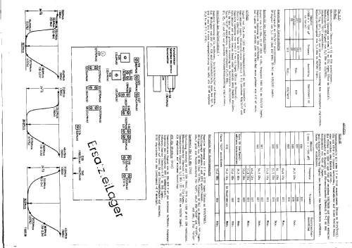 17TX170A/66; Philips; Eindhoven (ID = 225381) Television