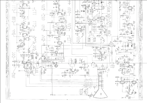 17TX220A /63; Philips; Eindhoven (ID = 1072345) Television