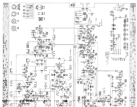 17TX291A; Philips; Eindhoven (ID = 259682) Televisore