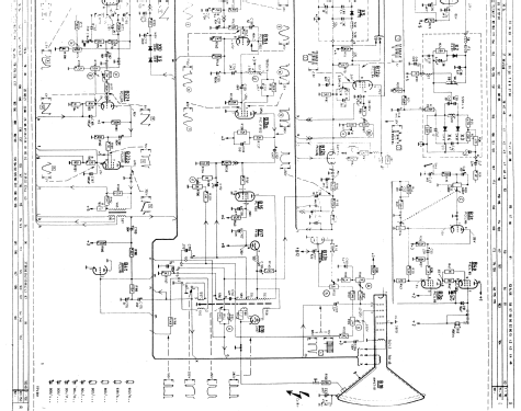 19TX391A /38; Philips; Eindhoven (ID = 699656) Television