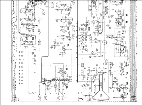 19TX421A /03; Philips; Eindhoven (ID = 1073765) Television