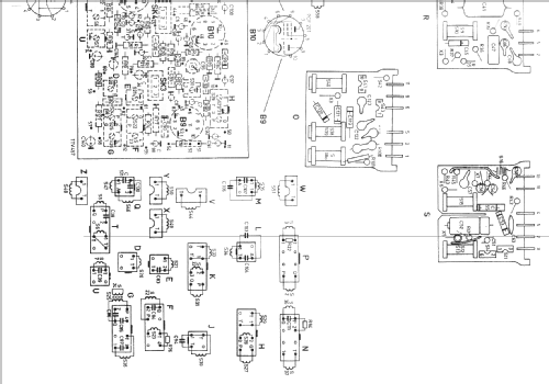 19TX421A /16; Philips; Eindhoven (ID = 1073821) Television