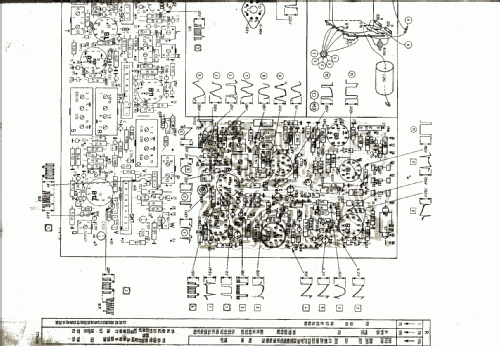 19TX491 /16 /66 /76; Philips; Eindhoven (ID = 1507084) Television