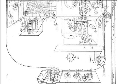 19TX491 /16 /66 /76; Philips; Eindhoven (ID = 1507088) Television