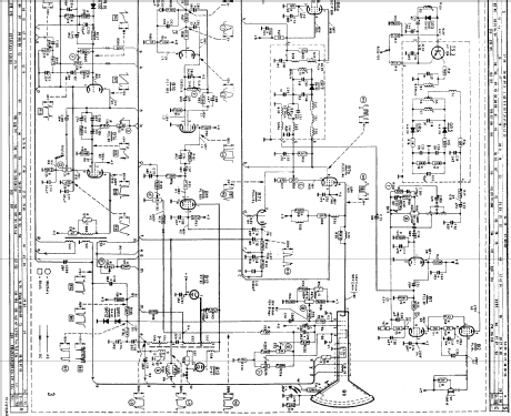 19TX531A /38; Philips; Eindhoven (ID = 1002894) Television