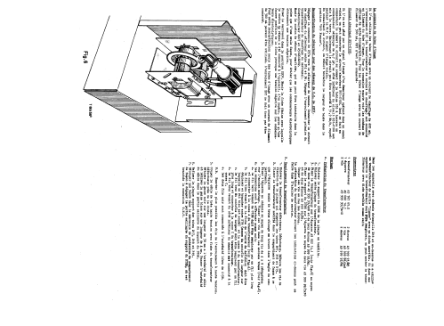 21CX102A-61; Philips; Eindhoven (ID = 900966) Television