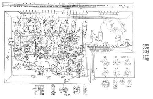 21TX103A-20; Philips; Eindhoven (ID = 595770) Television