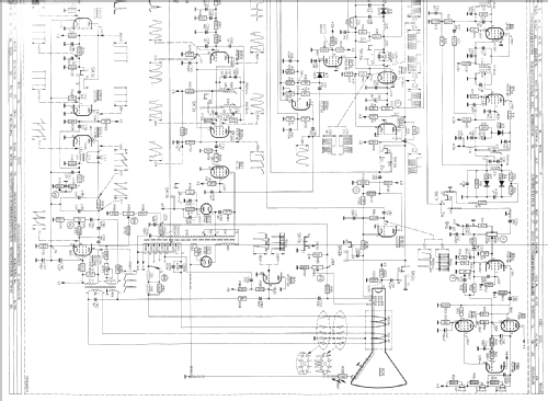 21CX172A-01; Philips; Eindhoven (ID = 1072220) Television