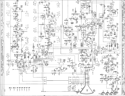 21CX242A /16; Philips; Eindhoven (ID = 1507357) Television