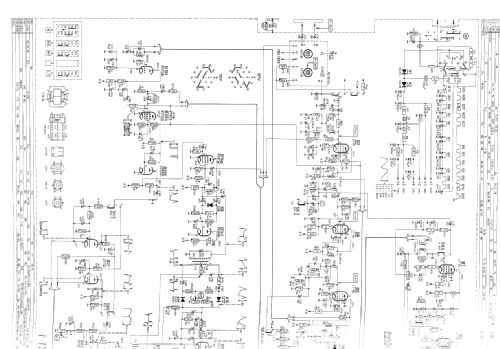 21TX280A /00; Philips; Eindhoven (ID = 1069237) Television