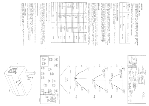 21TX280A /07; Philips; Eindhoven (ID = 1069269) Television