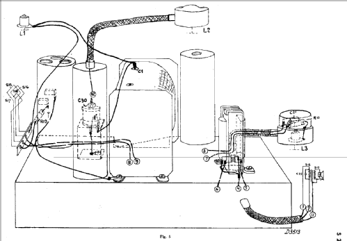 228B; Philips; Eindhoven (ID = 41462) Radio