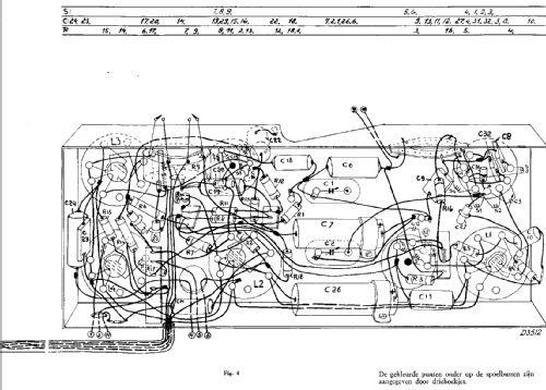 228B; Philips; Eindhoven (ID = 41463) Radio