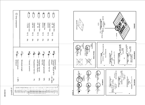 22AC650 /78; Philips; Eindhoven (ID = 1081698) Car Radio