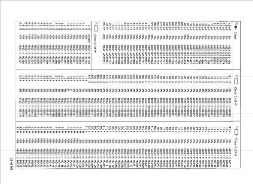 22AC650 /78; Philips; Eindhoven (ID = 1081707) Car Radio