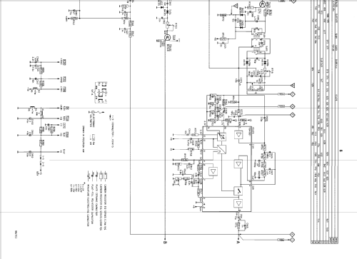 22AC660 /43; Philips; Eindhoven (ID = 1083751) Car Radio