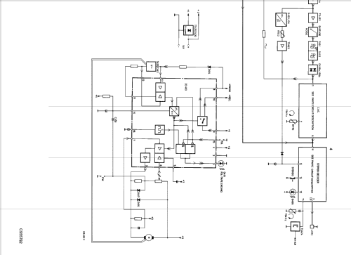 22AC660 /43; Philips; Eindhoven (ID = 1083755) Car Radio