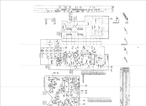 22AC660 /43; Philips; Eindhoven (ID = 1083756) Car Radio