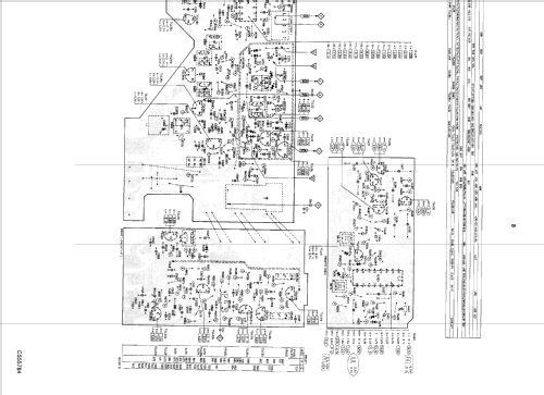 22AC660 /43; Philips; Eindhoven (ID = 1083757) Car Radio