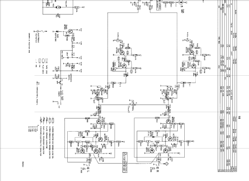 22AC660 /43; Philips; Eindhoven (ID = 1083759) Car Radio