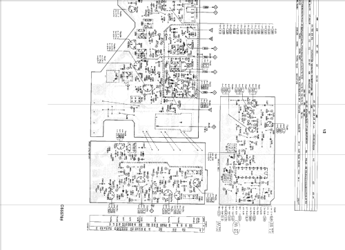 22AC660 /43; Philips; Eindhoven (ID = 1083761) Car Radio