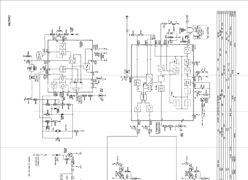 22AC660 /89; Philips; Eindhoven (ID = 1083900) Car Radio