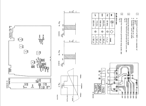 22AC740 /00; Philips; Eindhoven (ID = 845713) Car Radio