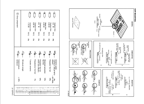 22AC740 /00; Philips; Eindhoven (ID = 845720) Car Radio