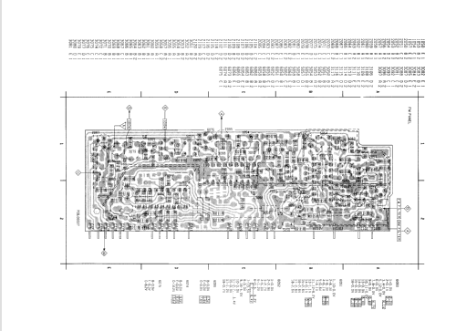 22AC750 /00; Philips; Eindhoven (ID = 857814) Autoradio