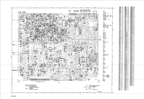 22AC750 /62; Philips; Eindhoven (ID = 858008) Car Radio