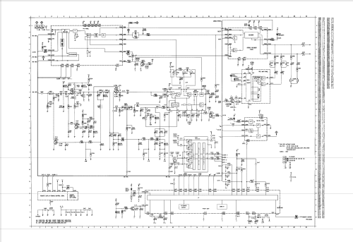 22AC753 /00; Philips; Eindhoven (ID = 863643) Car Radio