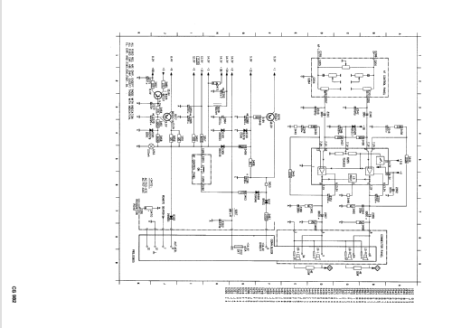 22AC753 /00; Philips; Eindhoven (ID = 863646) Car Radio