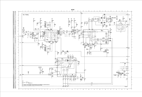 22AC753 /00; Philips; Eindhoven (ID = 863651) Car Radio