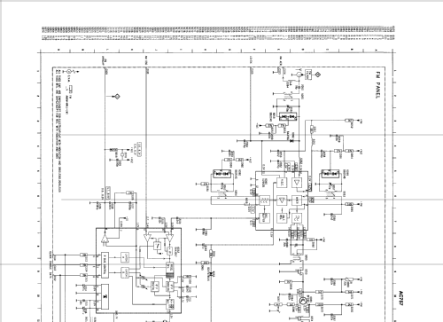 22AC753 /00; Philips; Eindhoven (ID = 863652) Car Radio