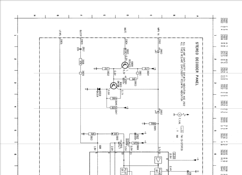 22AC753 /00; Philips; Eindhoven (ID = 863655) Car Radio