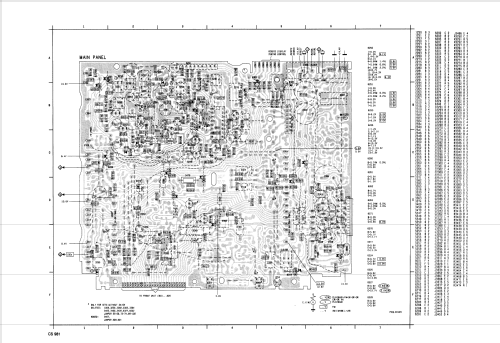 22AC753 /00; Philips; Eindhoven (ID = 863664) Car Radio